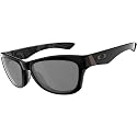 Oakley Oakley Jupiter LX Men's Limited Edition Sports Sunglasses - Color: Black Pattern/Grey, Size: One Size Fits All