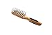 HAIR DOC Large Wood Vent Brush, 1 Each