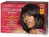 Optimum Care Anti-breakage Therapy Relaxer - Super
