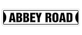 ABBEY ROAD - Street Sign - new signs great gift ABBEY ROAD - Street Sign - new signs great gift