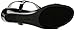 Bandolino Women's Gissell Synthetic Dress Sandal