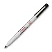 Sharpie Extra Fine Industrial Permanent Markers, 12 Black Markers(13801)