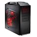 Cooler Master SGC-2000-KKN1-GP Storm Scout ATX/MATX/ITX  Mid Tower Case (Black)