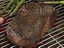 54 oz. Rube's Belly Buster Top Sirloin Steak