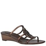 Bandolino Women's Tosca Slide