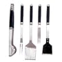DCS Exclusive 5-Piece Stainless Steel Grilling Tool Set BGA-GT5
