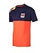 Red Bull KTM Factory Racing Men's Team T-Shirt