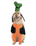 disney goofy costume Goofy Small Pet Costume