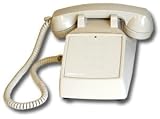 New Viking Hot Line Desk Phone Ash Ring Detection Telephone Line Powered by Viking Electronics