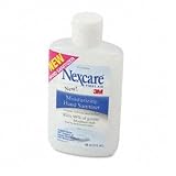 Nexcare Moisturizing Hand Sanitizer - 3-pk.
