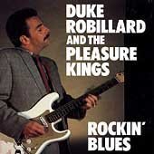 Duke Robillard - Rockin