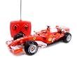 REMOTE CONTROL 248 F1 SCHUMACHER FORMULA 1 CAR 1/18