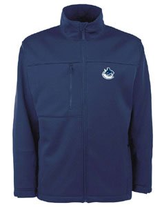 Vancouver Canucks Traverse Jacket - XXX-Large