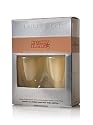 CREAMY NUTMEG Bath Body Works WALLFLOWER Refill 2 bulbs