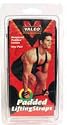 Valeo Fitness Gear Padded Lifting Straps, 1 pair