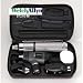 Welch Allyn Diagnostic Set w/ Coaxial Ophthalmoscope, Otoscope, Nasal Illumin., Recharg. Handle