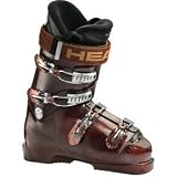 Head Skis USA Mojo XP Heatfit Pro Ski Boot - Men's