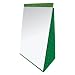 Ampad 24-028 Evidence Flip Chart Pads, 27 x34, 50 Plain Sheets/Pad, 2 Pads/ct