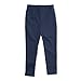 Zutano Little Girls' Skinny Primary Solid Legging