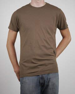 Basic Crew T-Shirt