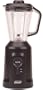 Coleman Rechargeable Portable Blender and Lid (Black Base)