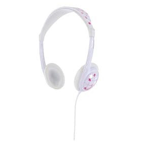 Click here to buy 2XL X5GRBZ-25 Grid -On-Ear Headphone, Grills (Pink).