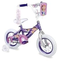 Huffy Princess Girls 12-Inch Bike