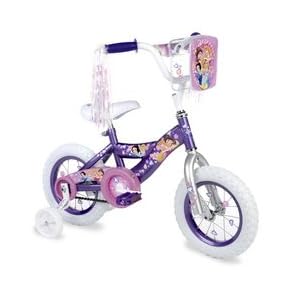 Huffy Princess Girls' Bike (12-Inch Wheels) by 
