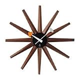 Retro Clock