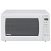 Panasonic 2.2 Microwave White