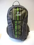 Deuter GO GO Rucksack, braun-design, 25l