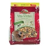 L M Animal Farms Prem Vitavittles Gold Hamsters 5 Pounds - 02995