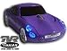 Electronics : Street Mouse Wireless TVR Tuscan Purple