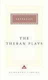 The Theban Plays (Penguin Classics)