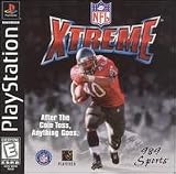 NFL Xtreme