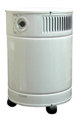 Allerair Allerair 6000 Vocarb Option White