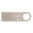 Kingston Digital DataTraveler SE9 8GB USB 2.0 DTSE9H/8GBZ