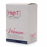 HighT All Natural Testosterone Booster, Women, Capsules, 60 ea