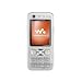 Sony Ericsson W890i Silver Mobile Phone Unlocked Sim Free