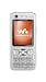 Sony Ericsson W890i Silver Mobile Phone Unlocked Sim Free  from Sony