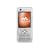 Sony Ericsson W890i Silver Mobile Phone Unlocked Sim Free