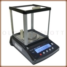 My Weigh iBalance 311 Table Top Precision Scale