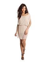 Star made with Swarovski Elements Pantalón (Beige)