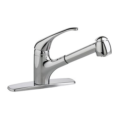 American Standard Reliant Kitchen Faucet - Chrome
