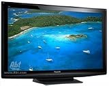 Panasonic TC P42C2 42 Inch 720p Plasma HDTV
