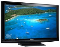 Panasonic TC-P42C2 42-Inch 720p Plasma HDTV