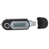 Computer : 4Gb Audio Pro (Samsung Memory) USB2 MP3 Player with FM