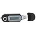 Electronics : 4Gb Pro Audio (Samsung Memory) USB2 MP3 Player with FM