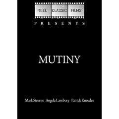 Mutiny (1952)