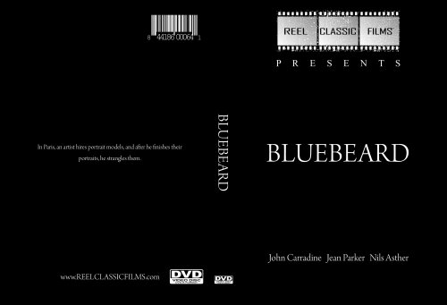 Bluebeard (1944)